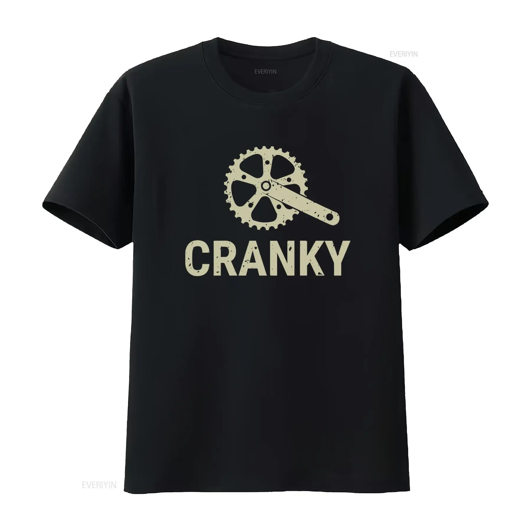 Maglietta Cranky con design vi - Mountain Biking Gear For Men recensione e prezzo