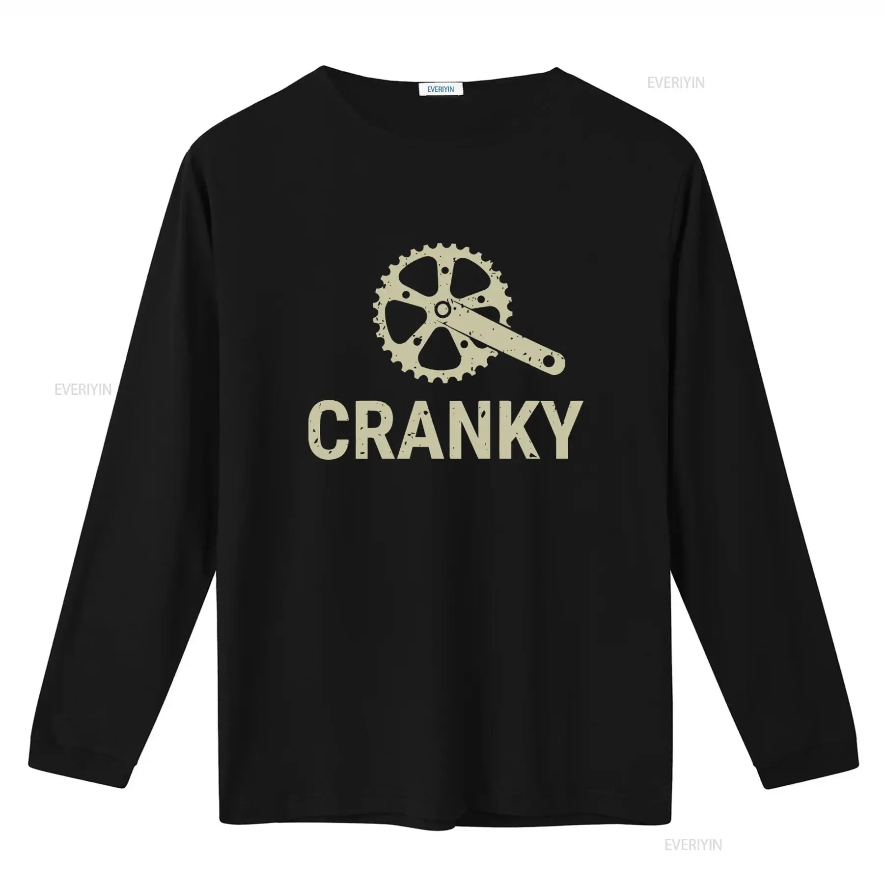 Maglietta Cranky con design vi - Mountain Biking Gear For Men recensione e prezzo