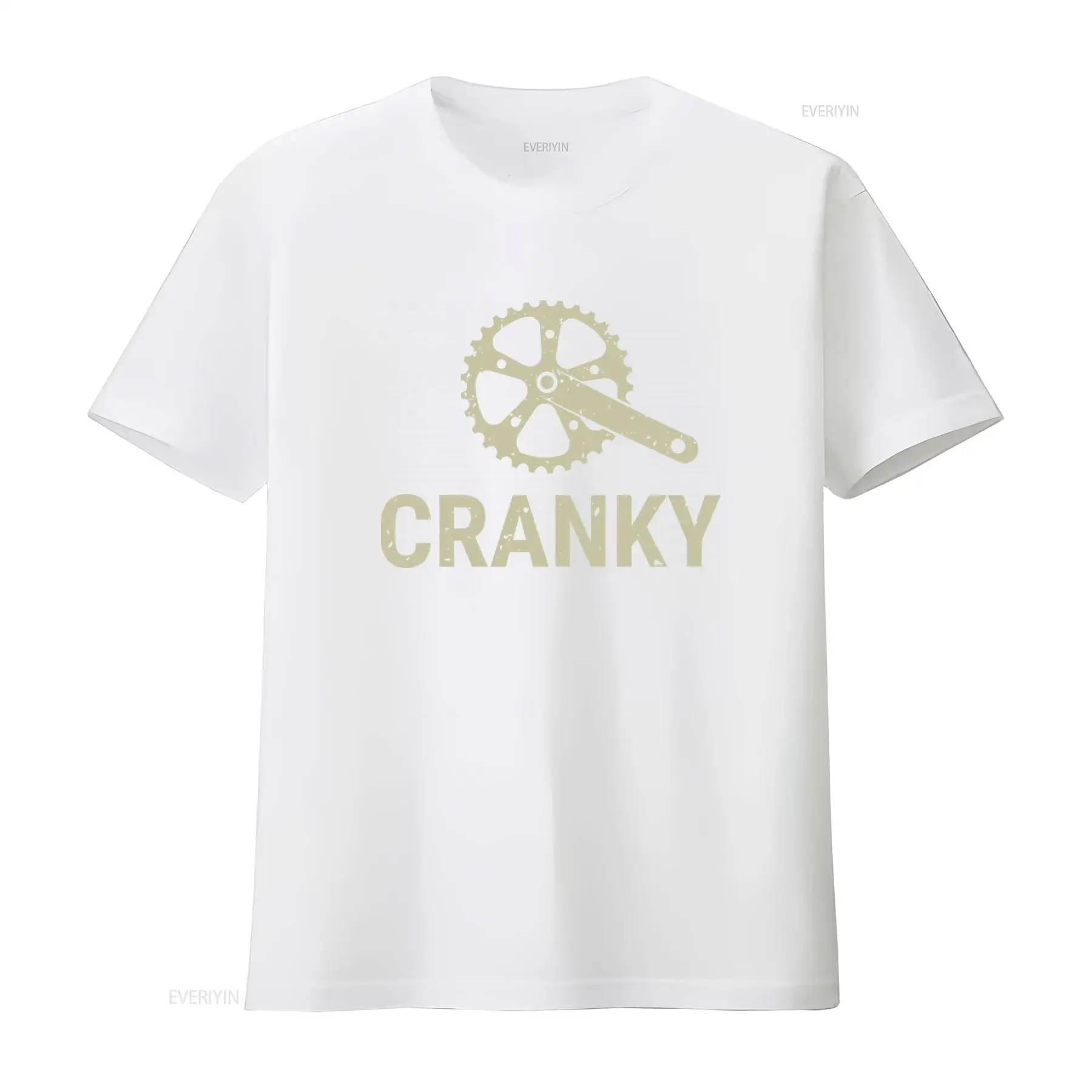 Maglietta Cranky con design vi - Mountain Biking Gear For Men recensione e prezzo