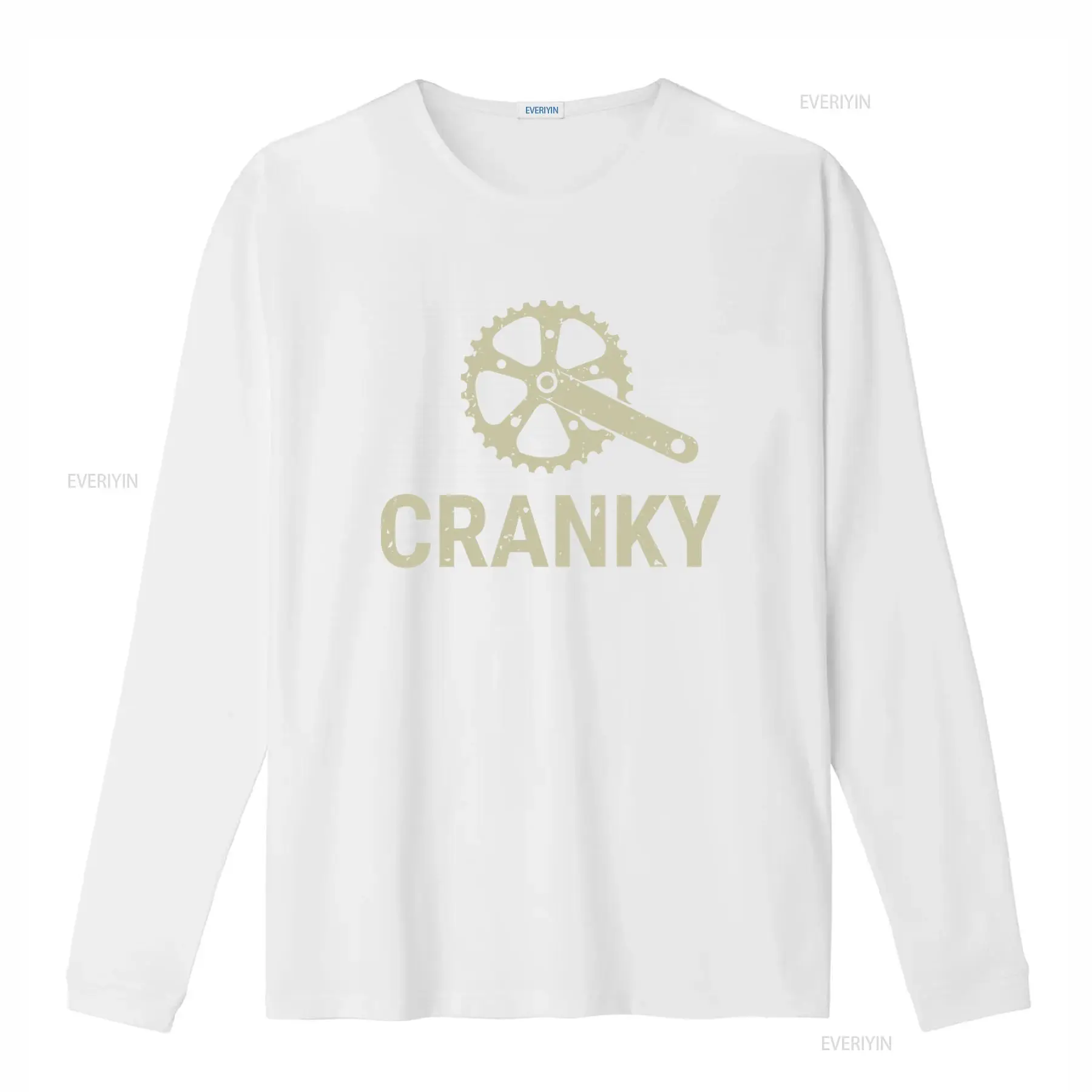 Maglietta Cranky con design vi - Mountain Biking Gear For Men recensione e prezzo