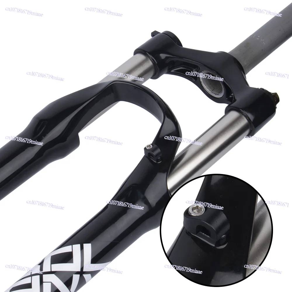 Forcella anteriore per mountai - Mountain Biking Xc recensione e prezzo
