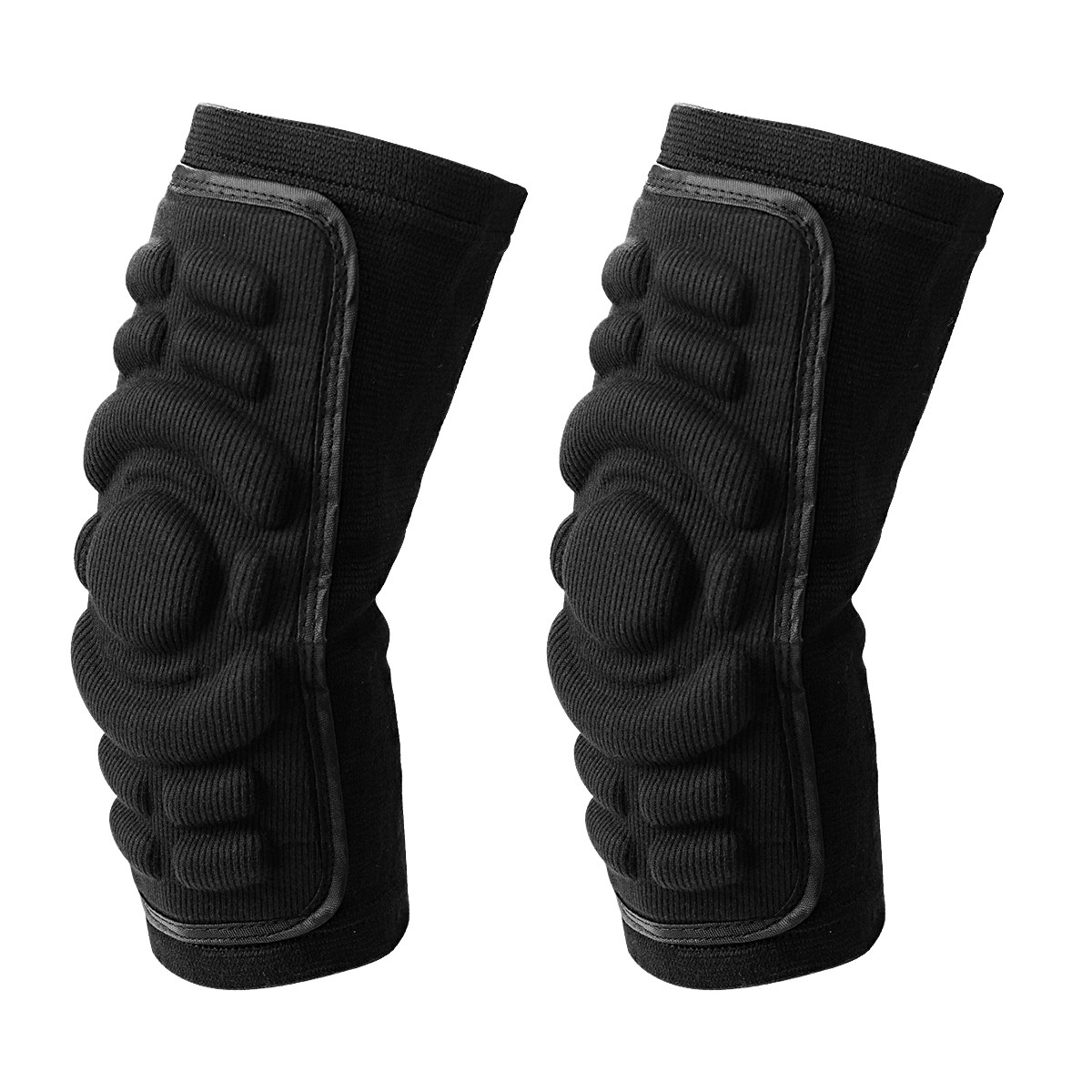 2 Pezzi Protezioni per Gomiti, - Mountain Biking Elbow Pads recensione e prezzo