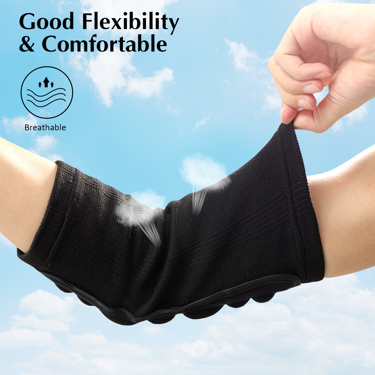 2 Pezzi Protezioni per Gomiti, - Mountain Biking Elbow Pads recensione e prezzo