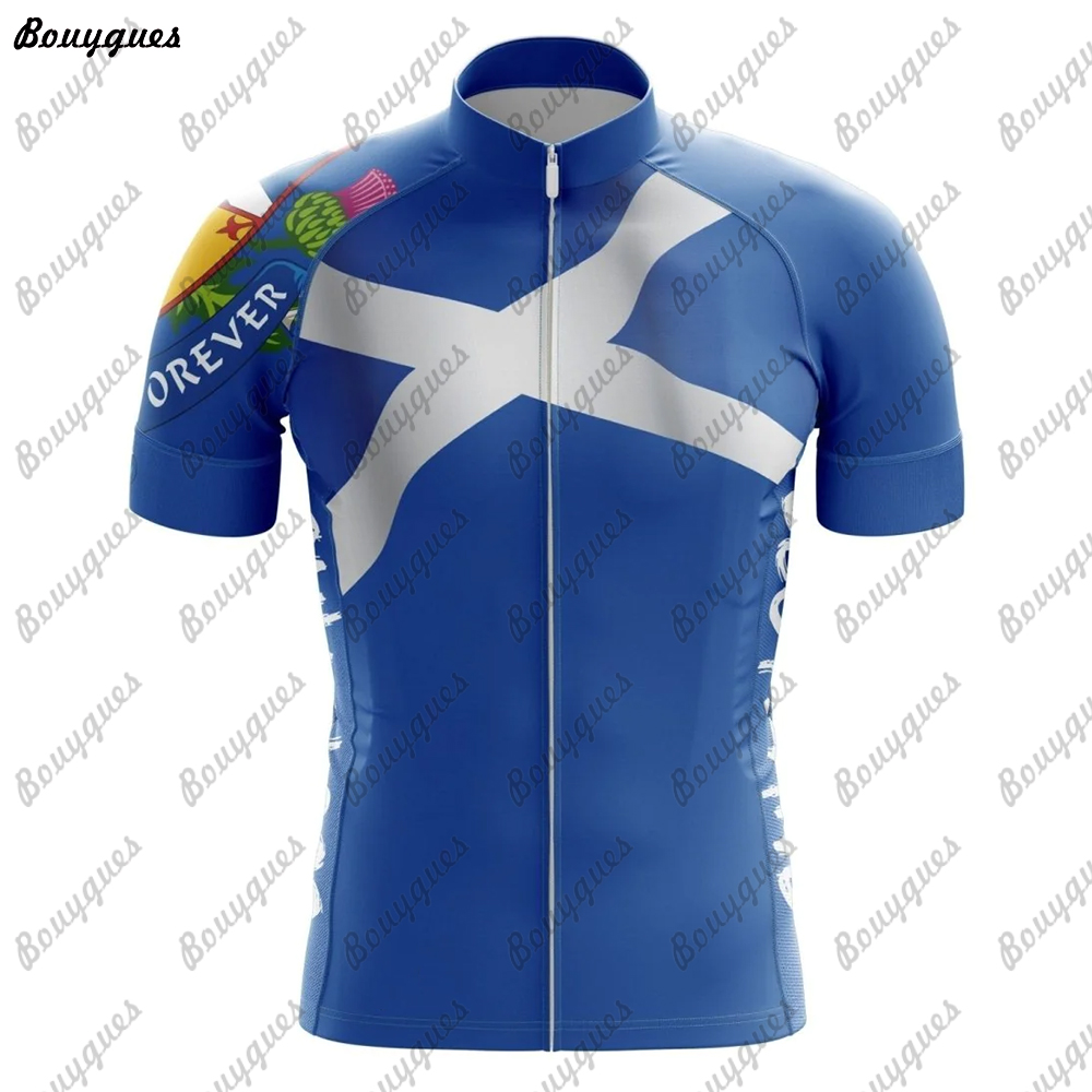 Nuova maglia da ciclismo da uo - Mountain Biking New Jersey recensione e prezzo